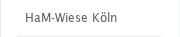 HaM-Wiese Köln