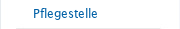 Pflegestelle