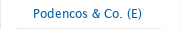 Podencos & Co. (E)