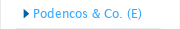 Podencos & Co. (E)
