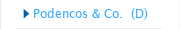 Podencos & Co.  (D)