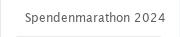 Spendenmarathon 2024